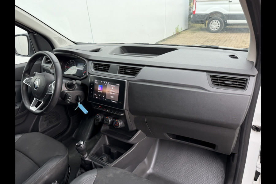 Renault Kangoo 1.5 Blue dCi L1H1  Cruise Control Airco Carplay
