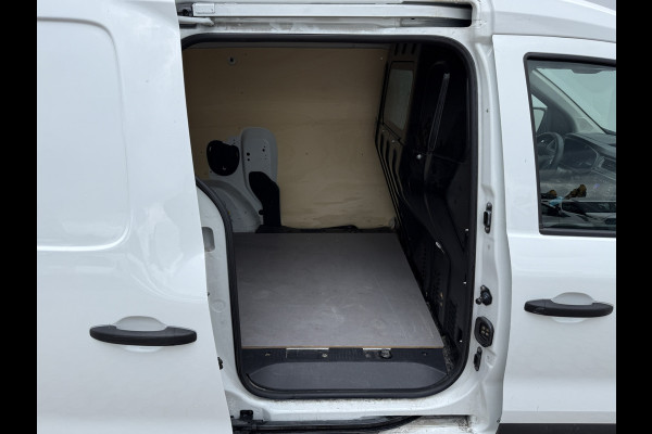 Renault Kangoo 1.5 Blue dCi L1H1  Cruise Control Airco Carplay