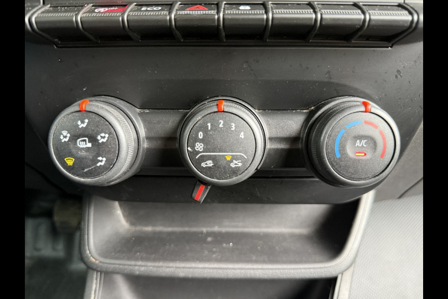Renault Kangoo 1.5 Blue dCi L1H1  Cruise Control Airco Carplay