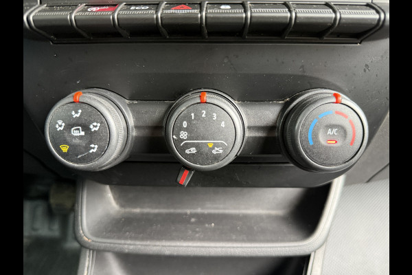 Renault Kangoo 1.5 Blue dCi L1H1  Cruise Control Airco Carplay