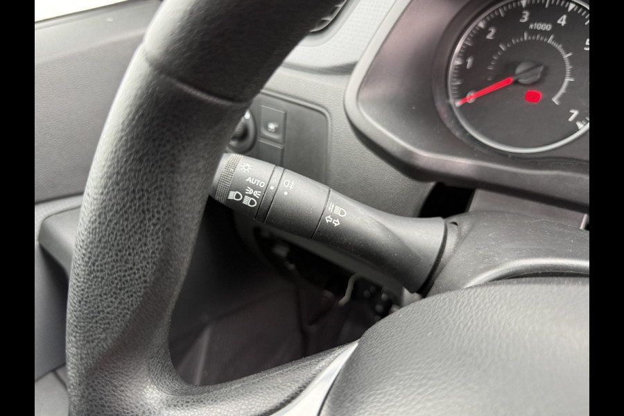Renault Kangoo 1.5 Blue dCi L1H1  Cruise Control Airco Carplay