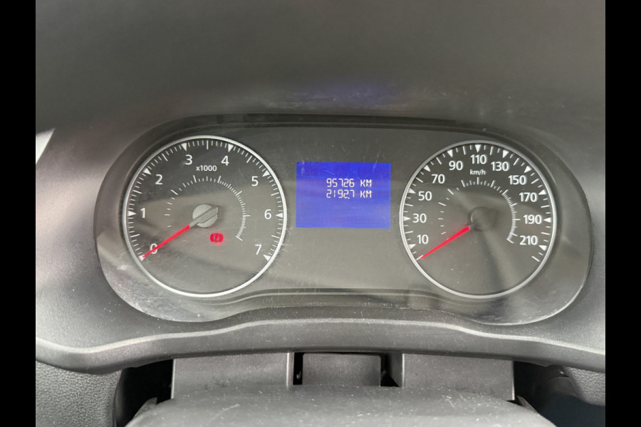 Renault Kangoo 1.5 Blue dCi L1H1  Cruise Control Airco Carplay