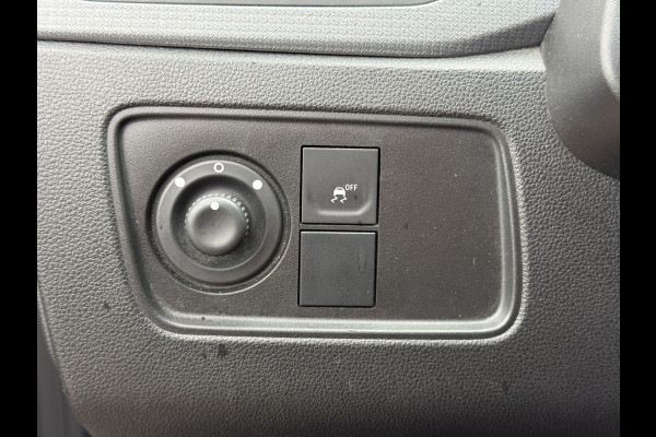 Renault Kangoo 1.5 Blue dCi L1H1  Cruise Control Airco Carplay