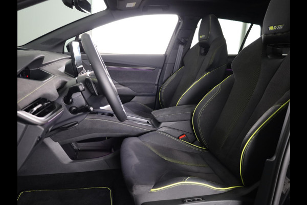 Škoda Enyaq 85X RS 340pk | 21 inch | Panoramadak |