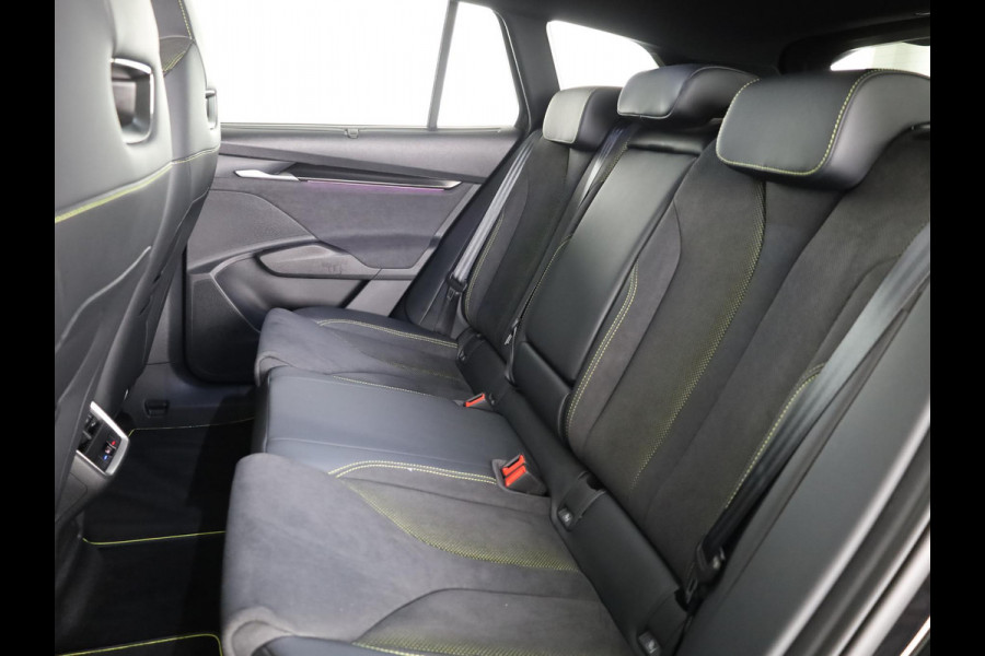 Škoda Enyaq 85X RS 340pk | 21 inch | Panoramadak |