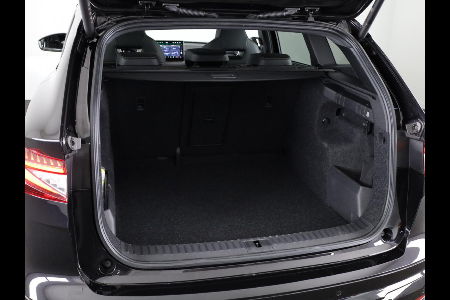 Škoda Enyaq 85X RS 340pk | 21 inch | Panoramadak |