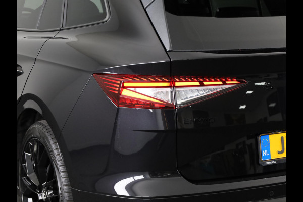 Škoda Enyaq 85X RS 340pk | 21 inch | Panoramadak |