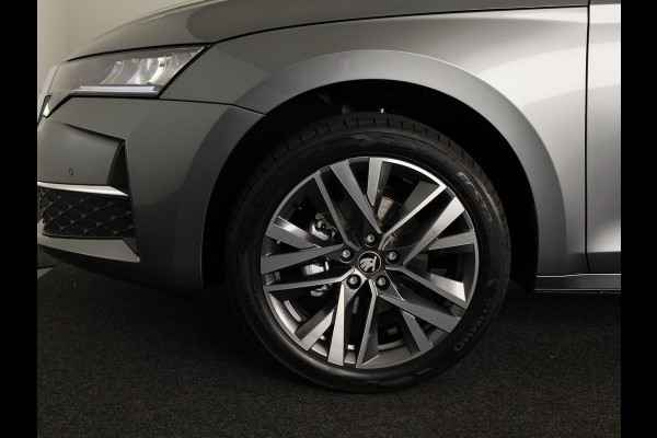 Škoda Octavia Combi Business Edition Plus m-HEV 1.5 TSI 150 pk 7 versn. DSG | Winter pakket | Lichtmetalen velgen 18" Lerna Antraciet