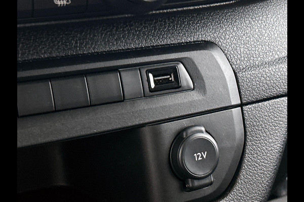 Citroën ë-Jumpy L2 136 Automaat 75 kWh Climate controle Multimedia scherm Cruise Control Dab Digitaal dasboard