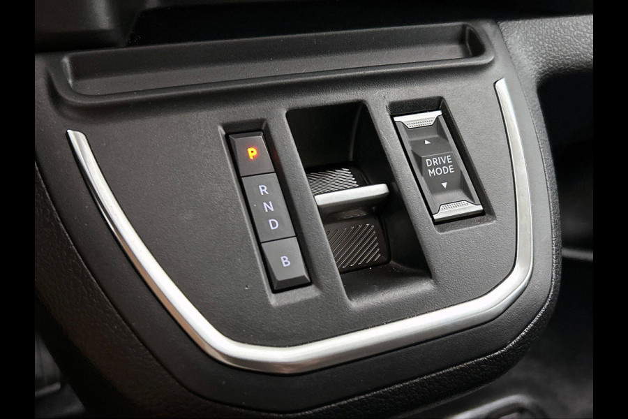 Citroën ë-Jumpy L2 136 Automaat 75 kWh Climate controle Multimedia scherm Cruise Control Dab Digitaal dasboard