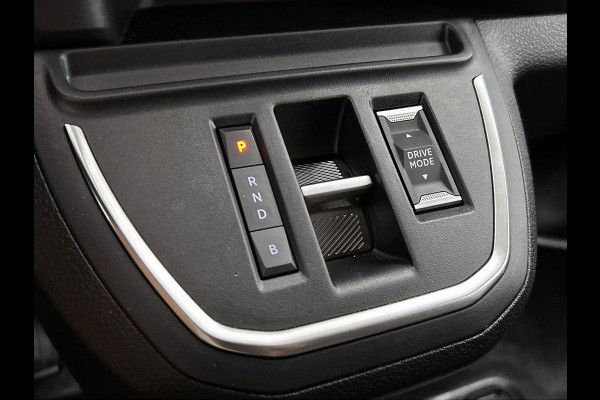 Citroën ë-Jumpy L2 136 Automaat 75 kWh Climate controle Multimedia scherm Cruise Control Dab Digitaal dasboard