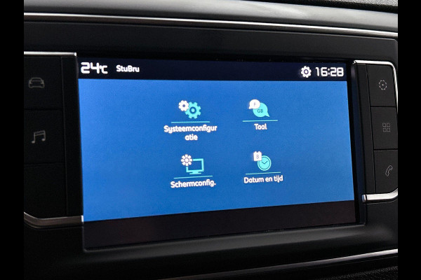 Citroën ë-Jumpy L2 136 Automaat 75 kWh Climate controle Multimedia scherm Cruise Control Dab Digitaal dasboard