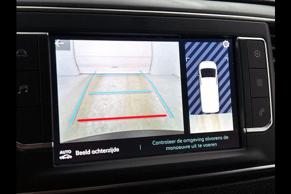 Citroën ë-Jumpy L2 136 Automaat 75 kWh Climate controle Multimedia scherm Cruise Control Dab Digitaal dasboard