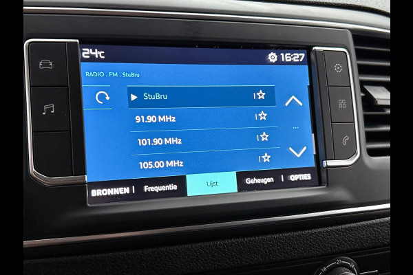 Citroën ë-Jumpy L2 136 Automaat 75 kWh Climate controle Multimedia scherm Cruise Control Dab Digitaal dasboard