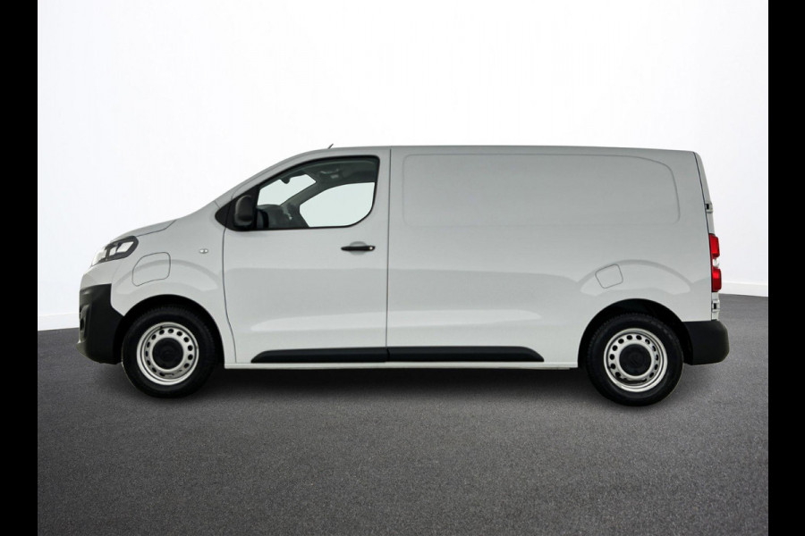 Citroën ë-Jumpy L2 136 Automaat 75 kWh Climate controle Multimedia scherm Cruise Control Dab Digitaal dasboard