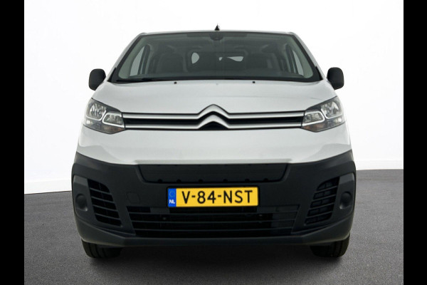 Citroën ë-Jumpy L2 136 Automaat 75 kWh Climate controle Multimedia scherm Cruise Control Dab Digitaal dasboard