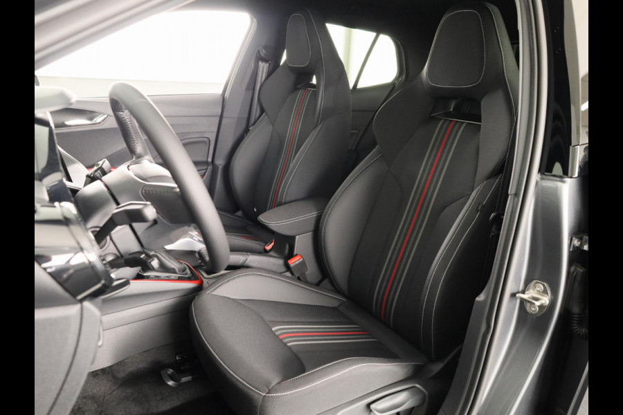 Škoda Fabia Monte Carlo 1.0 TSI 115 pk 7 versn. DSG | Navigatie pakket | Travel assist | Licht en Zicht plus | Verwarmbare voorstoelen | 18 inch lichtmetalen velgen