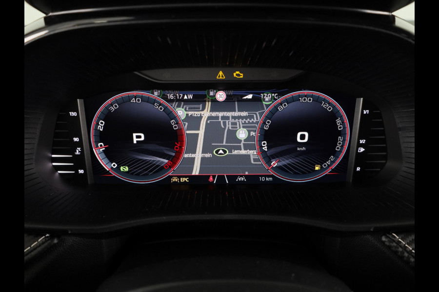 Škoda Fabia Monte Carlo 1.0 TSI 115 pk 7 versn. DSG | Navigatie pakket | Travel assist | Licht en Zicht plus | Verwarmbare voorstoelen | 18 inch lichtmetalen velgen