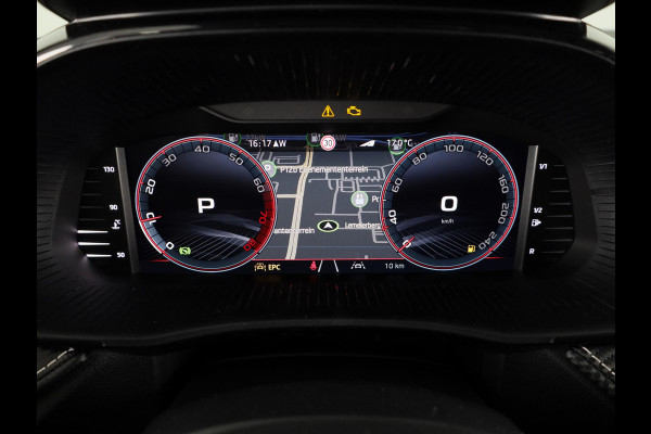 Škoda Fabia Monte Carlo 1.0 TSI 115 pk 7 versn. DSG | Navigatie pakket | Travel assist | Licht en Zicht plus | Verwarmbare voorstoelen | 18 inch lichtmetalen velgen