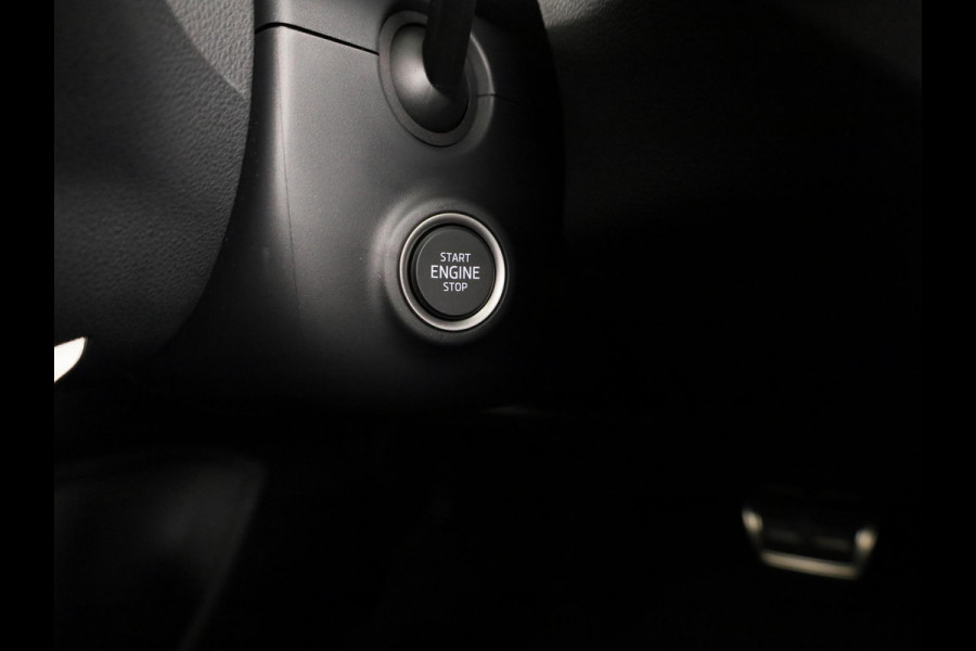 Škoda Fabia Monte Carlo 1.0 TSI 115 pk 7 versn. DSG | Navigatie pakket | Travel assist | Licht en Zicht plus | Verwarmbare voorstoelen | 18 inch lichtmetalen velgen