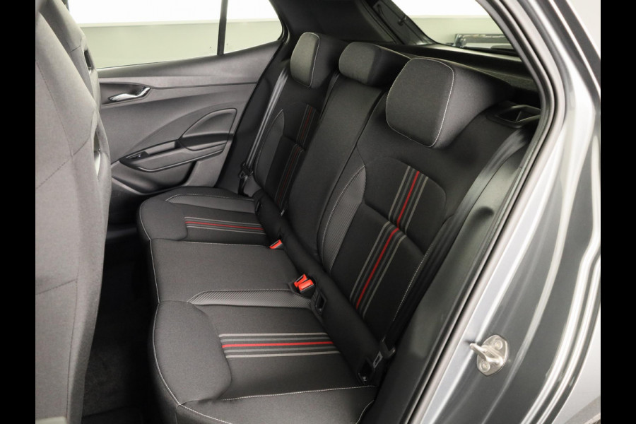 Škoda Fabia Monte Carlo 1.0 TSI 115 pk 7 versn. DSG | Navigatie pakket | Travel assist | Licht en Zicht plus | Verwarmbare voorstoelen | 18 inch lichtmetalen velgen