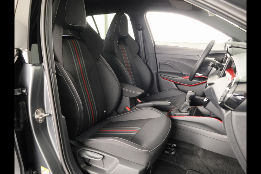Škoda Fabia Monte Carlo 1.0 TSI 115 pk 7 versn. DSG | Navigatie pakket | Travel assist | Licht en Zicht plus | Verwarmbare voorstoelen | 18 inch lichtmetalen velgen