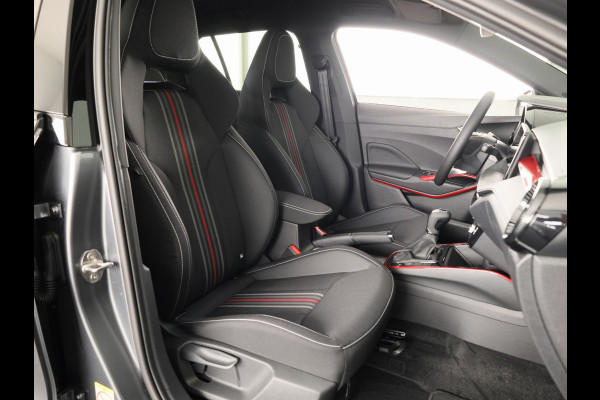 Škoda Fabia Monte Carlo 1.0 TSI 115 pk 7 versn. DSG | Navigatie pakket | Travel assist | Licht en Zicht plus | Verwarmbare voorstoelen | 18 inch lichtmetalen velgen