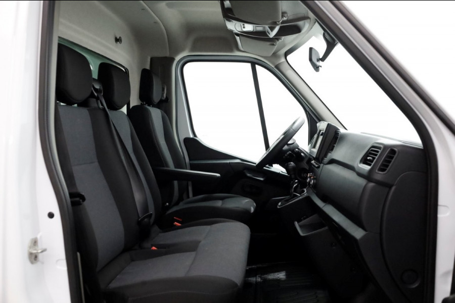 Renault Master T35 2.3 dCi 145pk Bakwagen met laadklep 960kg laadvermogen 11-2023