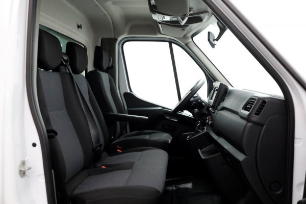 Renault Master T35 2.3 dCi 145pk Bakwagen met laadklep 960kg laadvermogen 11-2023