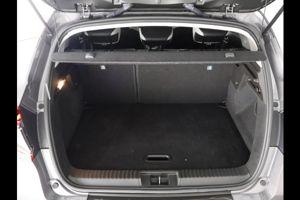 Renault Captur 1.3 TCe 140 PK INTENS 1e EIG GARANTIE 5-2032! NAVIGATIE . PARKEERSENSOREN VOOR & ACHTER .