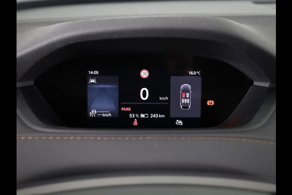 Škoda Enyaq 85 Business Edition 286 pk Adaptive Cruise | Blind Spot | Leder | 19 inch lichtmetalen velgen