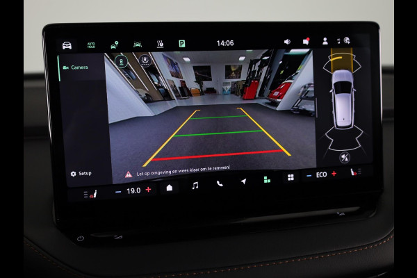Škoda Enyaq 85 Business Edition 286 pk Adaptive Cruise | Blind Spot | Leder | 19 inch lichtmetalen velgen