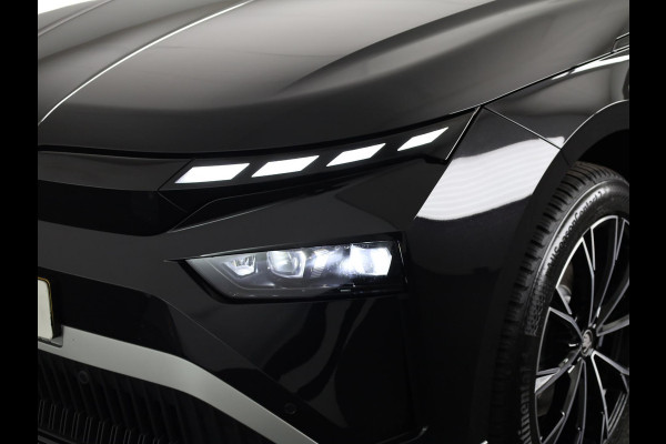 Škoda Enyaq 85 Business Edition 286 pk Adaptive Cruise | Blind Spot | Leder | 19 inch lichtmetalen velgen
