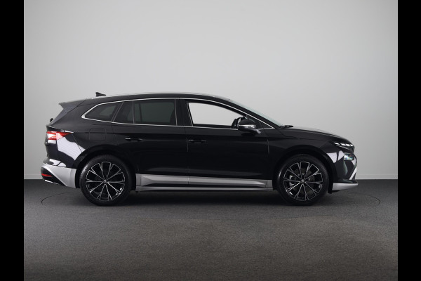 Škoda Enyaq 85 Business Edition 286 pk Adaptive Cruise | Blind Spot | Leder | 19 inch lichtmetalen velgen