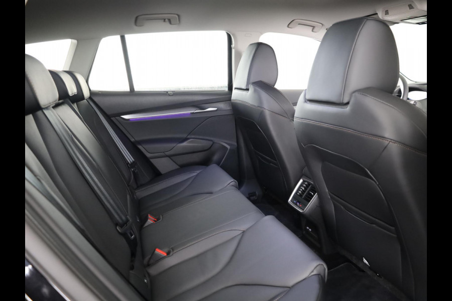 Škoda Enyaq 85 Business Edition 286 pk Adaptive Cruise | Blind Spot | Leder | 19 inch lichtmetalen velgen