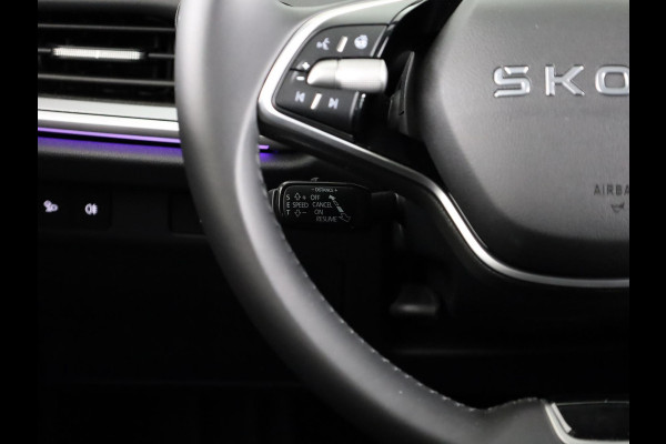 Škoda Enyaq 85 Business Edition 286 pk Adaptive Cruise | Blind Spot | Leder | 19 inch lichtmetalen velgen
