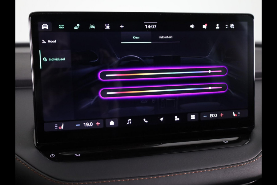 Škoda Enyaq 85 Business Edition 286 pk Adaptive Cruise | Blind Spot | Leder | 19 inch lichtmetalen velgen