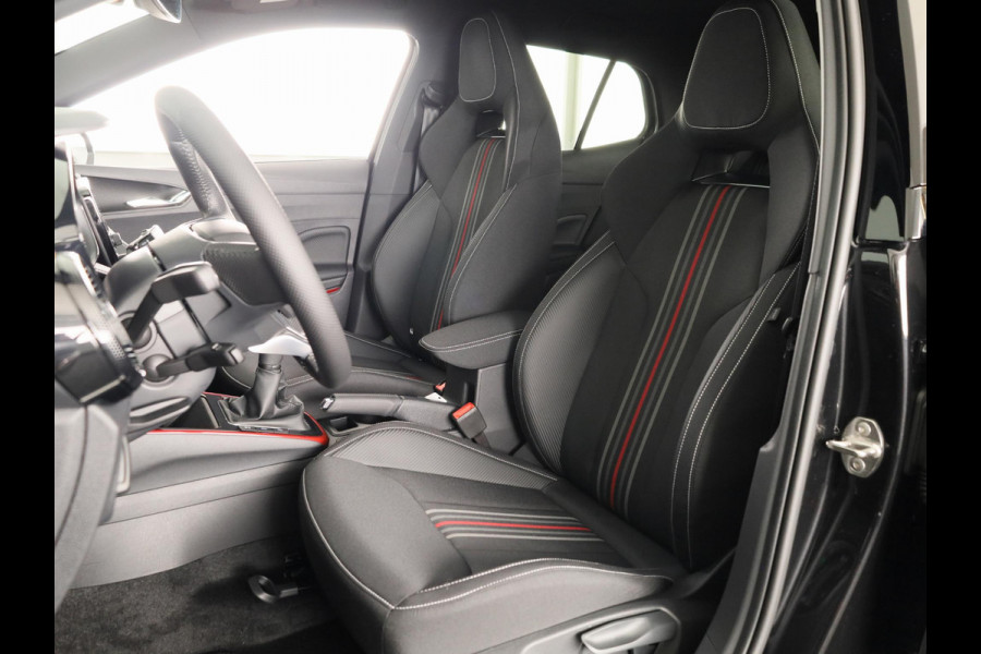 Škoda Fabia Monte Carlo 1.0 TSI 95 pk 5 versn. Hand | Verwarmbare voorstoelen | Travel Assist | Hill Hold