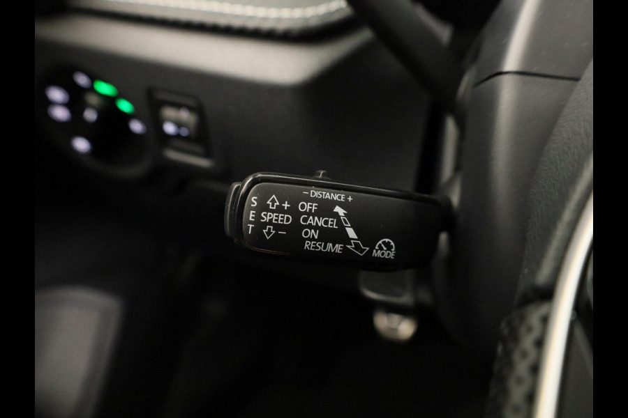 Škoda Fabia Monte Carlo 1.0 TSI 95 pk 5 versn. Hand | Verwarmbare voorstoelen | Travel Assist | Hill Hold