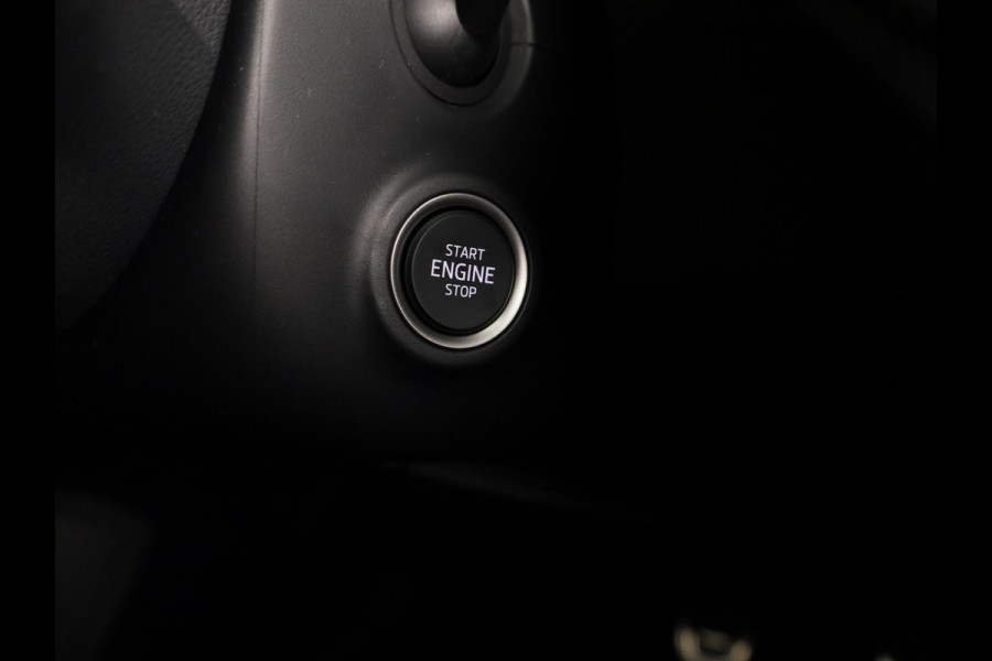 Škoda Fabia Monte Carlo 1.0 TSI 95 pk 5 versn. Hand | Verwarmbare voorstoelen | Travel Assist | Hill Hold