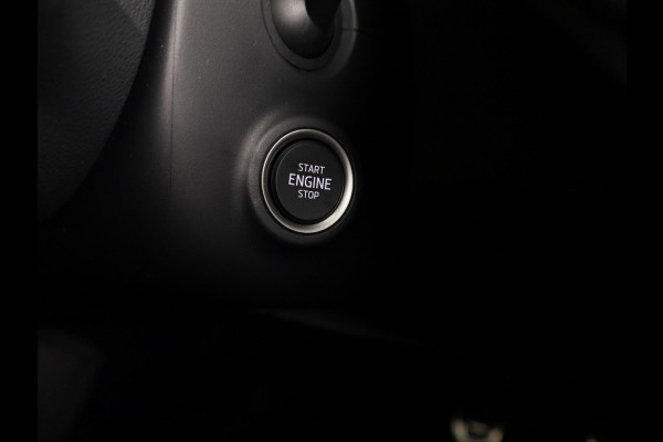 Škoda Fabia Monte Carlo 1.0 TSI 95 pk 5 versn. Hand | Verwarmbare voorstoelen | Travel Assist | Hill Hold