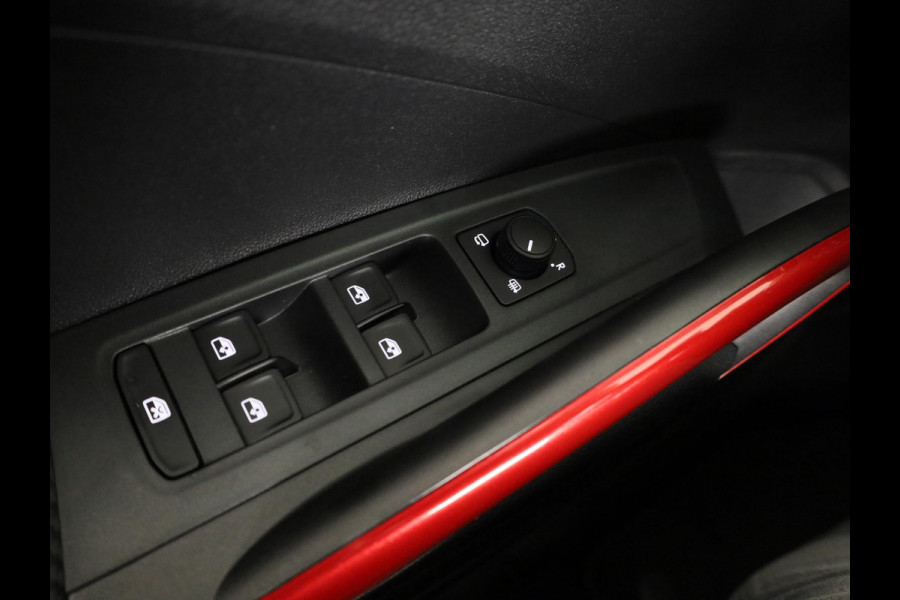 Škoda Fabia Monte Carlo 1.0 TSI 95 pk 5 versn. Hand | Verwarmbare voorstoelen | Travel Assist | Hill Hold