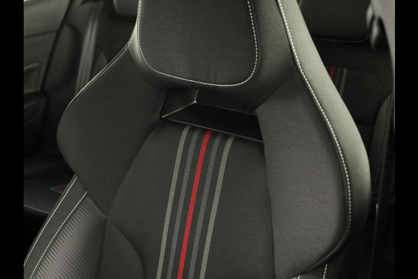 Škoda Fabia Monte Carlo 1.0 TSI 95 pk 5 versn. Hand | Verwarmbare voorstoelen | Travel Assist | Hill Hold