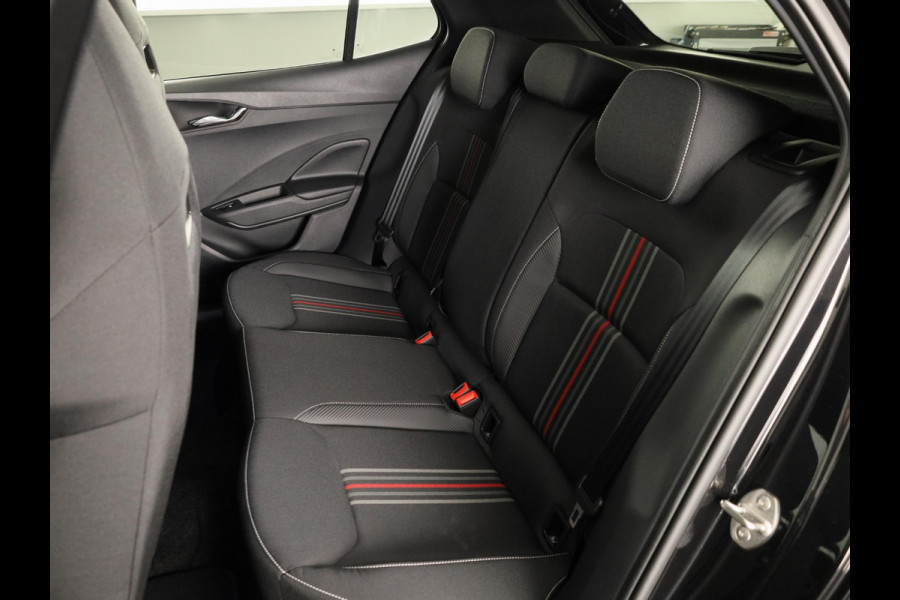 Škoda Fabia Monte Carlo 1.0 TSI 95 pk 5 versn. Hand | Verwarmbare voorstoelen | Travel Assist | Hill Hold
