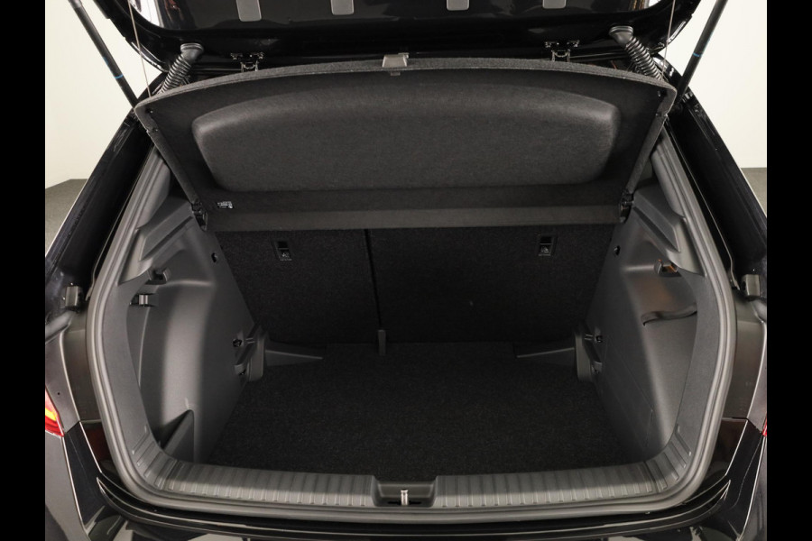 Škoda Fabia Monte Carlo 1.0 TSI 95 pk 5 versn. Hand | Verwarmbare voorstoelen | Travel Assist | Hill Hold