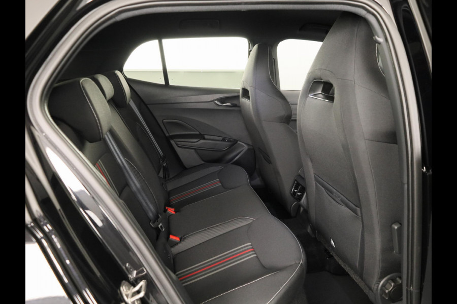 Škoda Fabia Monte Carlo 1.0 TSI 95 pk 5 versn. Hand | Verwarmbare voorstoelen | Travel Assist | Hill Hold