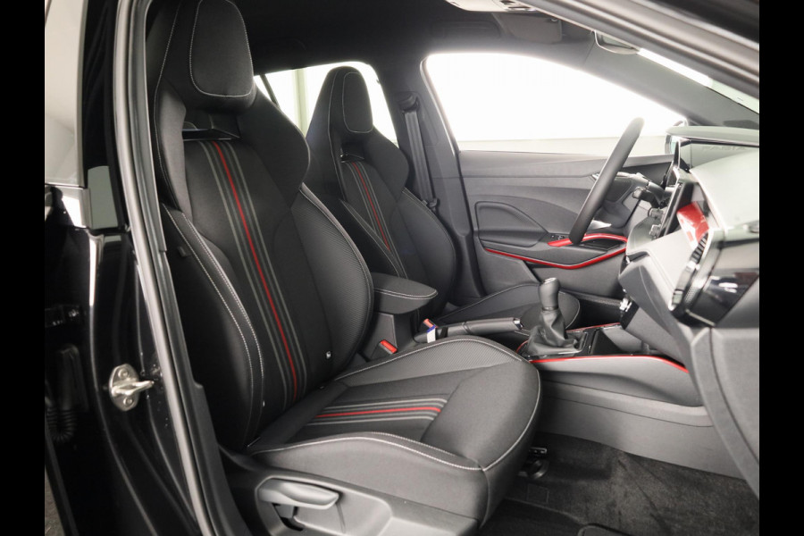 Škoda Fabia Monte Carlo 1.0 TSI 95 pk 5 versn. Hand | Verwarmbare voorstoelen | Travel Assist | Hill Hold