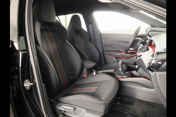 Škoda Fabia Monte Carlo 1.0 TSI 95 pk 5 versn. Hand | Verwarmbare voorstoelen | Travel Assist | Hill Hold