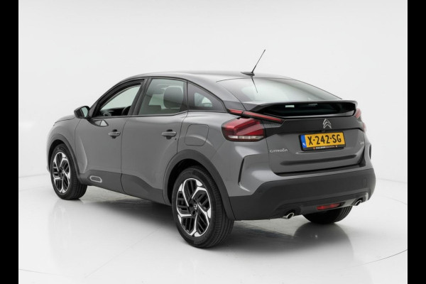 Citroën C4 1.2 Puretech Business Plus | Nieuwe distributieriem! | Rijklaar geleverd incl 12 maanden BOVAG garantie! |