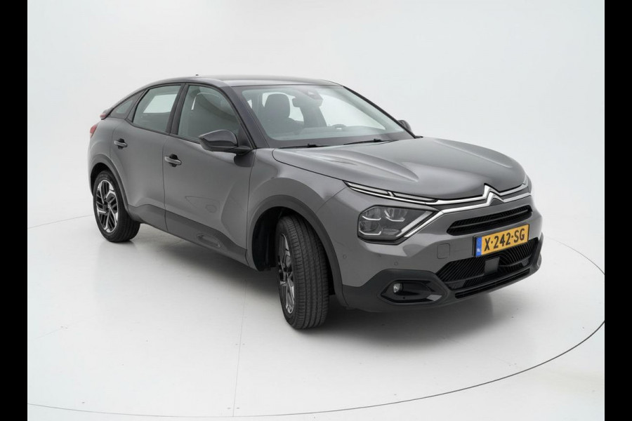 Citroën C4 1.2 Puretech Business Plus | Nieuwe distributieriem! | Rijklaar geleverd incl 12 maanden BOVAG garantie! |